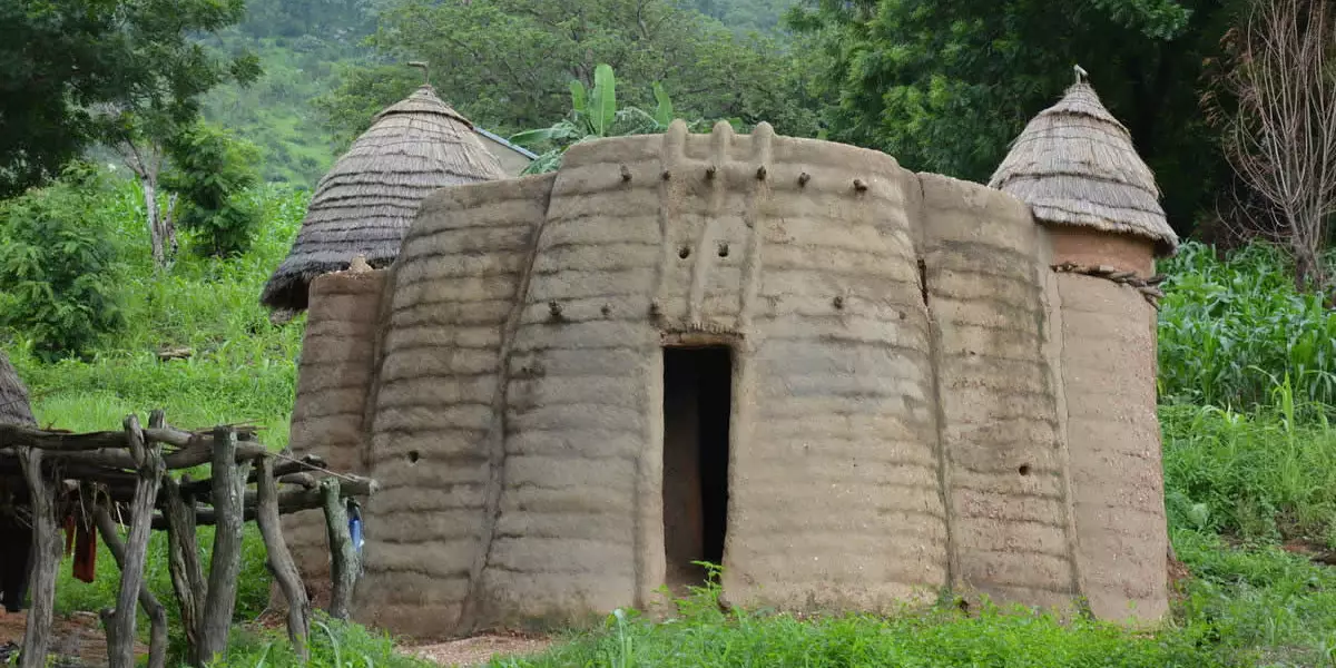 Togo