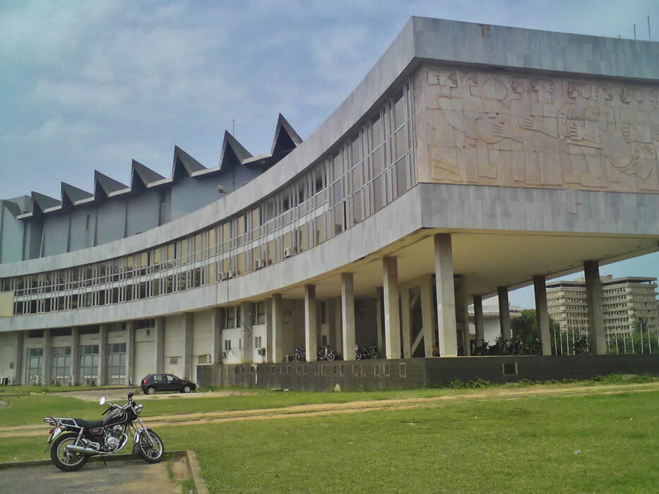 National Museum